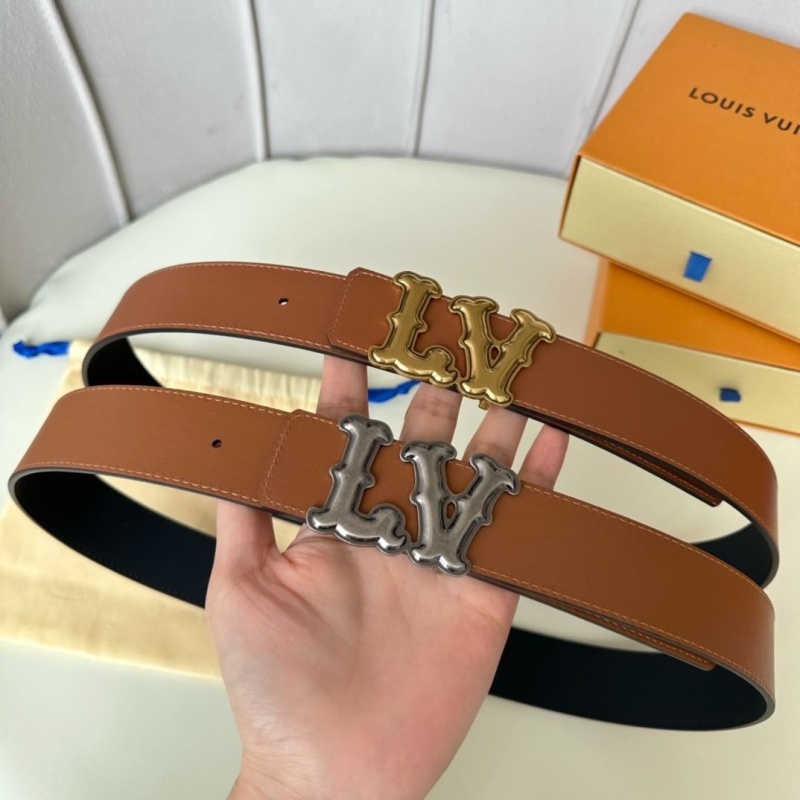 Louis Vuitton Belts